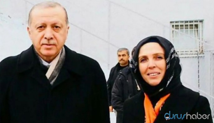 Erdoğan'a, 'Allah çocuklarımın ömründen alsın size versin' diyen başkan yeniden aday