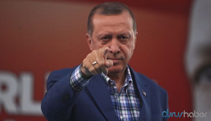 Erdoğan katliamların işaretlerini tarif etti: Ötekileştirme, nefret dili