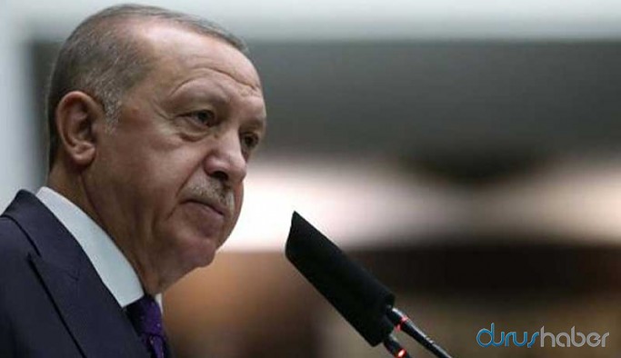 Erdoğan, partisinin kongresinde de Kılıçdaroğlu'nu hedef aldı