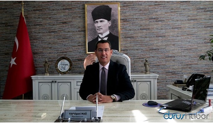Erzurum’da iki kaymakam görevden alındı