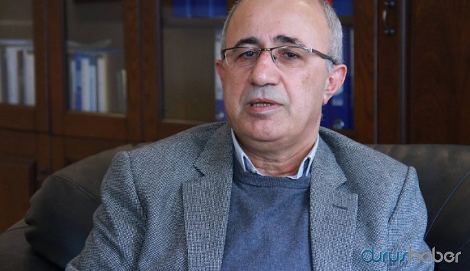 Eski Diyarbakır Baro Başkanı Aktar'a hapis cezası