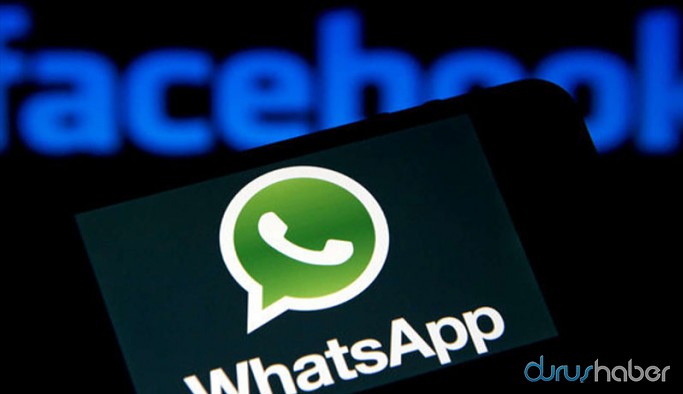 Facebook ve WhatsApp’a soruşturma: Verilerin paylaşılması zorunluluğu durduruldu