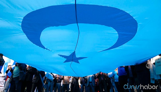 Flaş iddia: Çin, Covid-19 aşısını kullanarak Türkiye'den Doğu Türkistanlıları istiyor