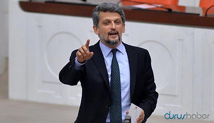 Garo Paylan: Sağlık Bakanı vatandaşı kandırdığı için istifa etmelidir