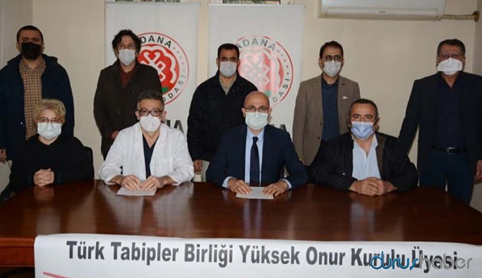 Gökalp’ın serbest bırakılması için çağrı