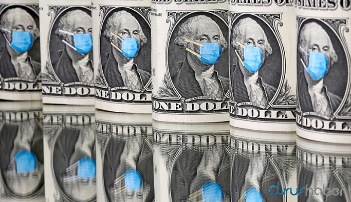 Goldman Sachs'tan üç aylık dolar/TL kuru tahmini: TCMB'nin enflasyon raporu bekleniyor