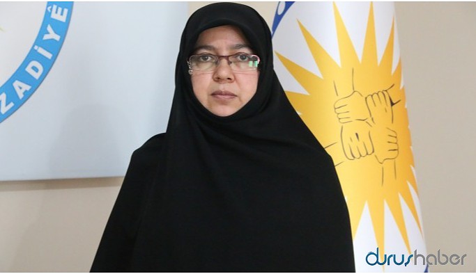 Gülmez: 32 parti kuruldu ama PİA'ya izin yok
