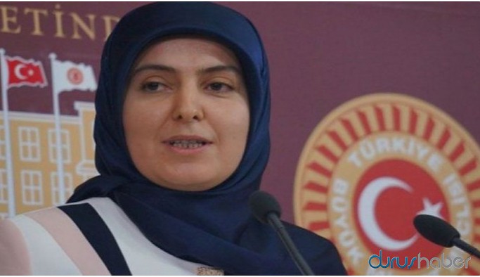 HDP eski milletvekili için tutuklama kararı