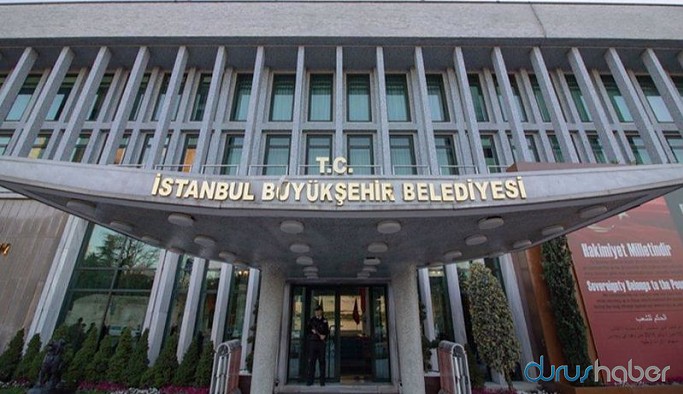 İBB müfettişleri AKP yönetimi dönemini inceliyor: Dernek ve vakıflara 164 milyon liralık usulsüz harcama