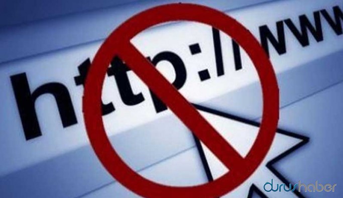 İBB’nin suç duyurusu haberlerinin erişime engellenmesi haberine de erişim engeli