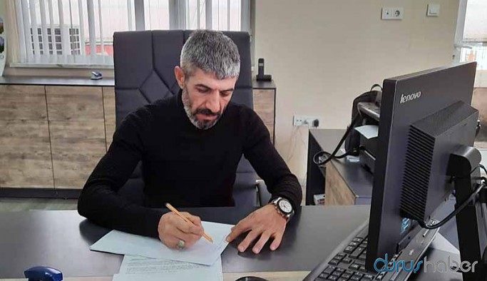 İlkokul mezunu olarak girdiği cezaevinde üniversiteyi kazandı: 'Avukat olmak istiyorum'