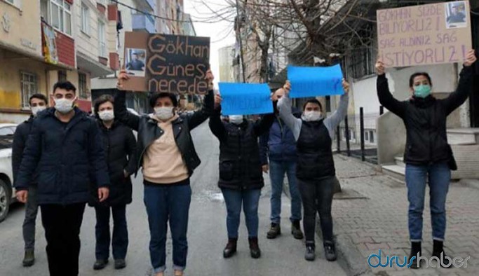 Kaçırılan Güneş’i soran 12 kişi gözaltına alındı