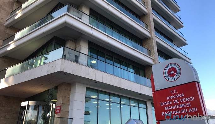 KHK'linin başvurusuna ret: Kardeşin hakkında dava var