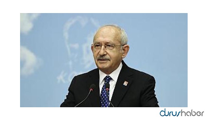 Kılıçdaroğlu: Medya patronunu cezalandırmamız lazım