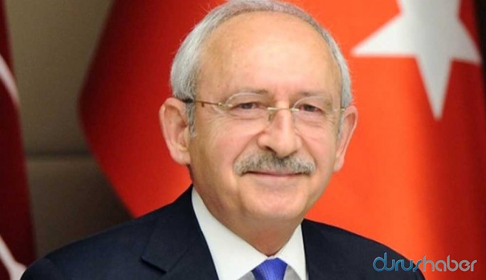 Kılıçdaroğlu: Necip Fazıl CHP PM üyesiydi