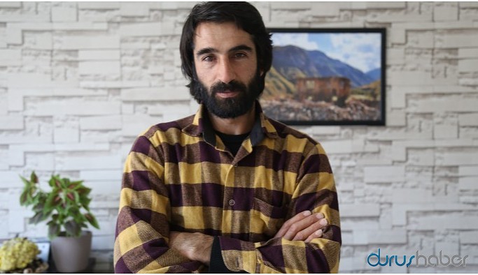 Kirmançkîyi yaşatmak için: Klamların Ardında Dersim Sanatçıları