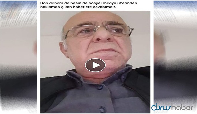 Kobanê iddianamesinin dayandırıldığı ‘tanık’ yeşil reçeteli çıktı