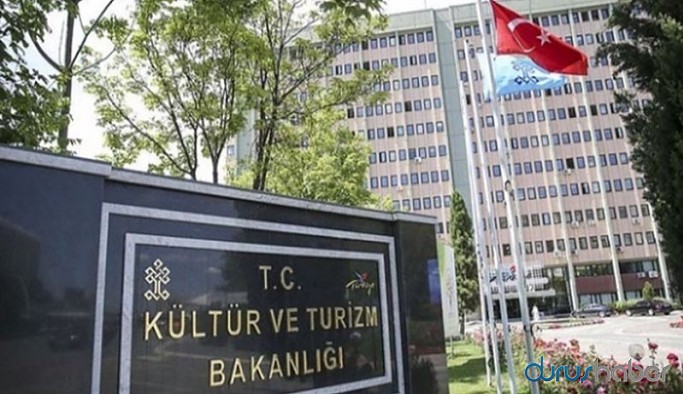 Kültür Bakanlığı: Kaç kültür-sanat emekçisinin işini kaybettiğini bilmiyoruz