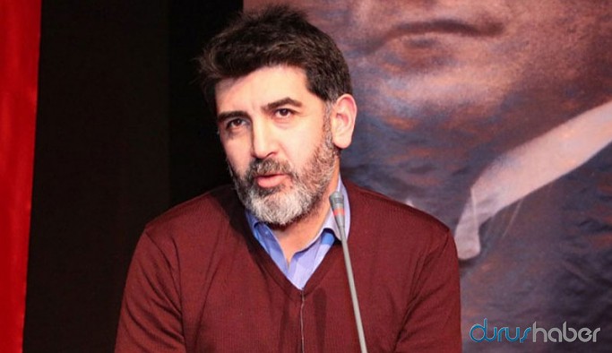 Levent Gültekin: Erdoğan damatla barışmış, Saray'da tekrar görevlendirilecek