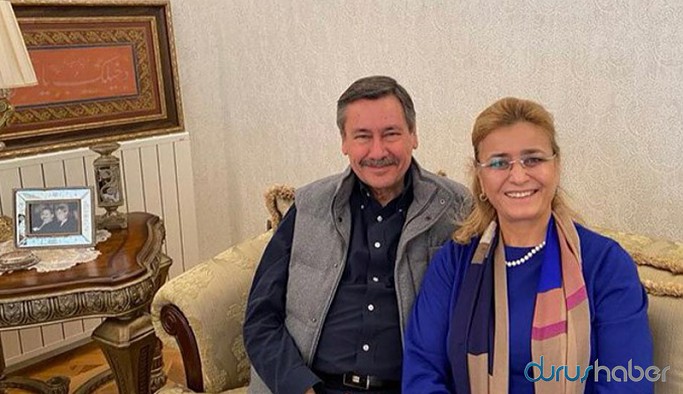 Melih Gökçek'ten aşı açıklaması