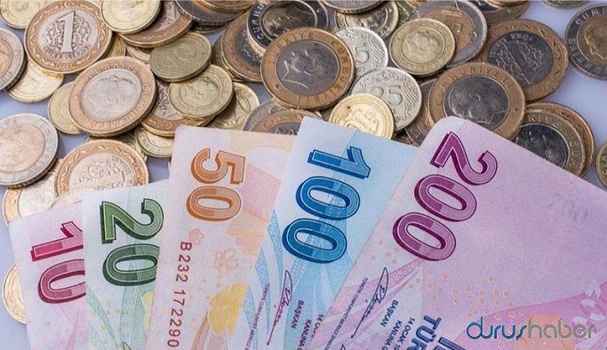 Memur-Sen heyeti, Bakan Elvan ile görüştü, seyyanen zam talep etti