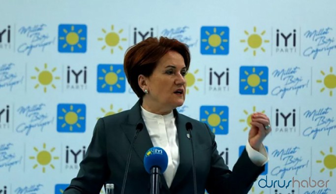 Meral Akşener aşı fotoğrafını neden paylaşmadı?