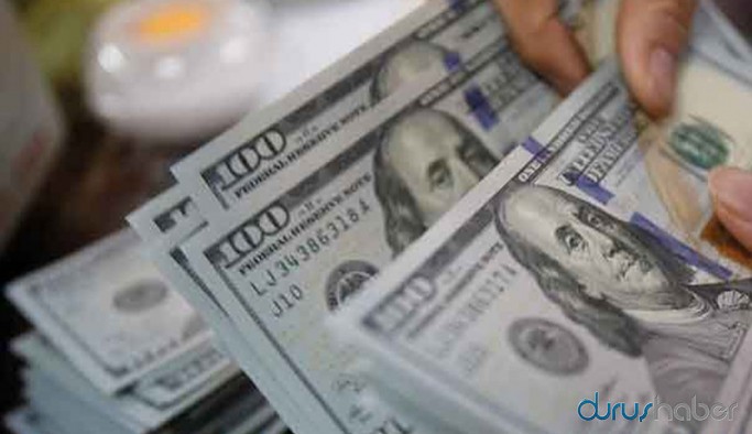 Merkez Bankası'nın BOTAŞ'a döviz satışı rekor düşük seviyelerde