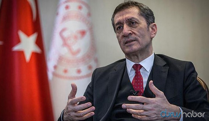 Milli Eğitim Bakanı öğretmen atamaları için tarihi veremedi