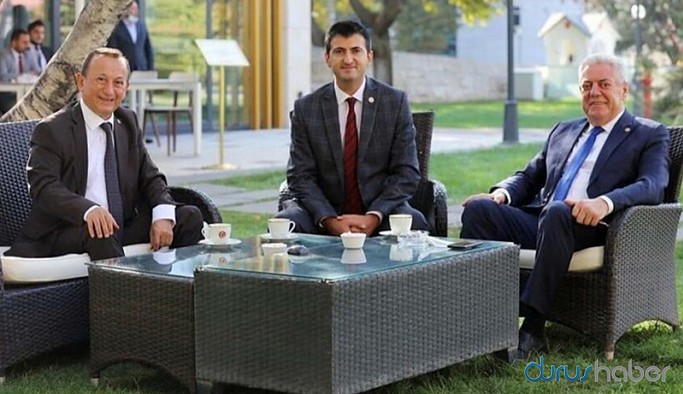 Muharrem Sarıkaya: CHP’li üç milletvekili şimdilik kalıyor