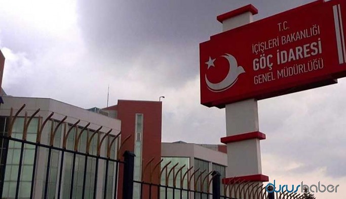 Mülteciye ajanlık dayatması