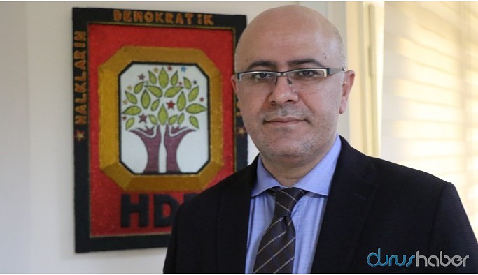 Özsoy: ABD’nin Kürt politikası her parçada ayrı olacak