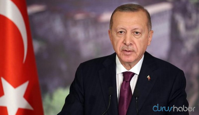 'Reform' taslağı Erdoğan'a sunuldu