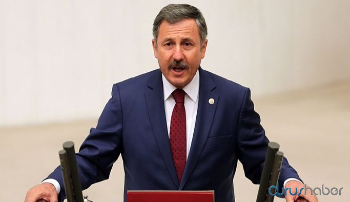 Selçuk Özdağ: Bahçeli hakkında suç duyurusunda bulunacağım