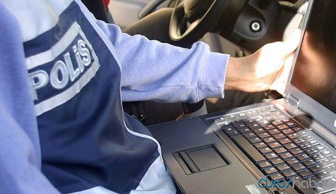 Sosyal medya paylaşımları gerekçesiyle 9 kişi gözaltına alındı