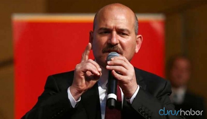 Soylu'ya AKP'den bir itiraz daha: Niyetin sorgulanır