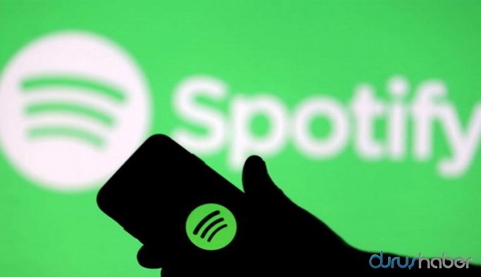 Spotify, kullanıcıların seslerini analiz edip dinleyicilere bu doğrultuda şarkı önerileri yapabilecek