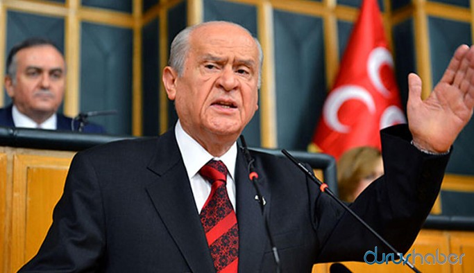 STK’lardan Bahçeli bildirisi: Saldırıların sorumlusu sadece MHP değil tüm iktidar olacaktır