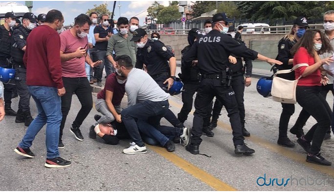 Tanrıkulu: Aralık ayında 43 kişinin yaşam hakkı ihlal edildi