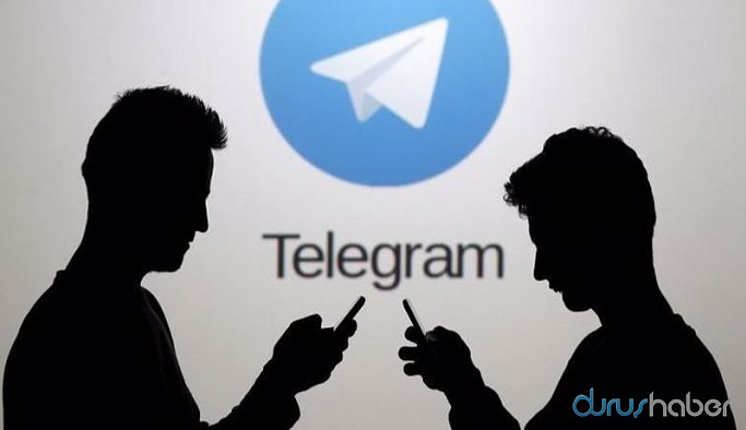 Telegram 500 milyon kullanıcıyı aştı