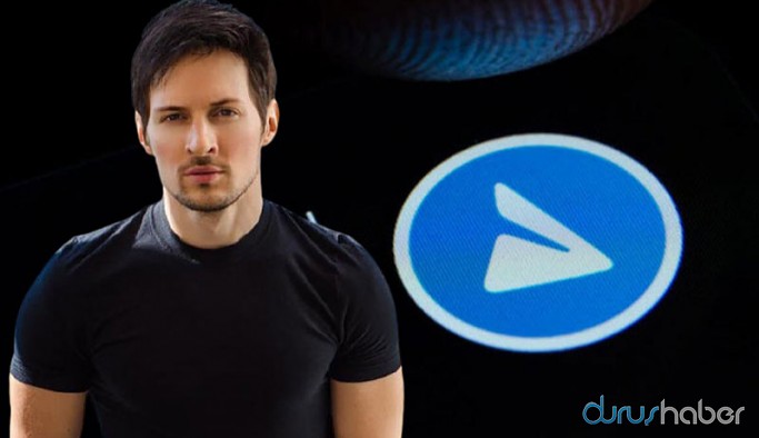 Telegram’ın kurucusundan 'Android kullanın' çağrısı