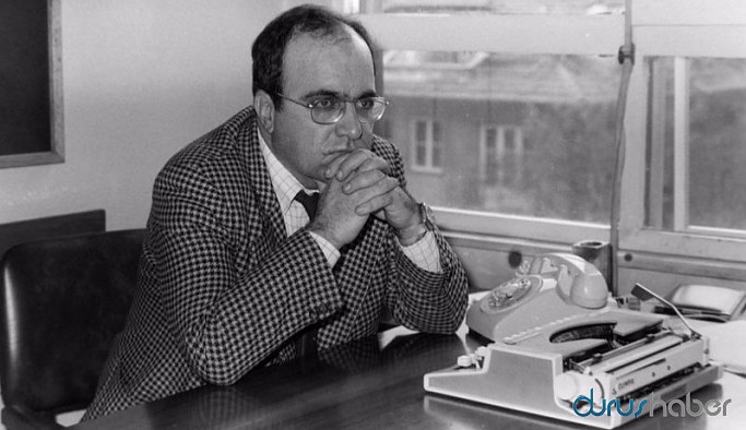 TRT, arşivinden Uğur Mumcu’yu kaldırıp Hülya Koçyiğit’i koydu