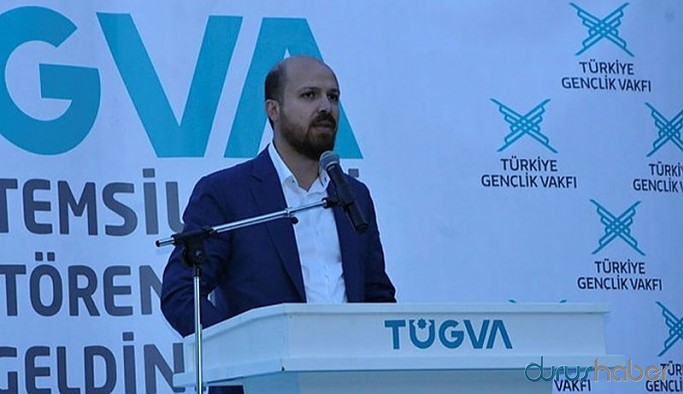 TÜGVA diplomasiye de el attı, MEB kurumunda diplomat adaylarını eğitecek