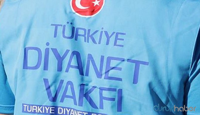 Türkiye Diyanet Vakfı'ndan esnafa hem zam hem de tehdit