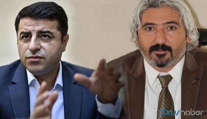 Türkiye'yi temsil eden hukukçuya: Müvekkiliniz AİHM kararı 'bizi bağlamaz' diyor, siz ne diyorsunuz?