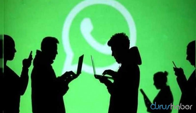 WhatsApp'a verileri paylaşma zorunluluğu geliyor