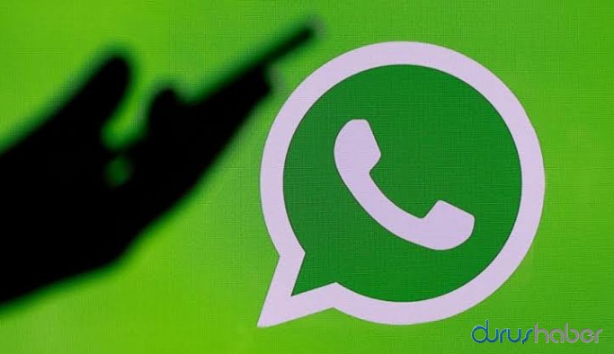 WhatsApp geri adım attı!