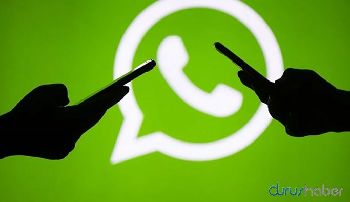 WhatsApp'tan 'gizlilik sözleşmesi' açıklaması
