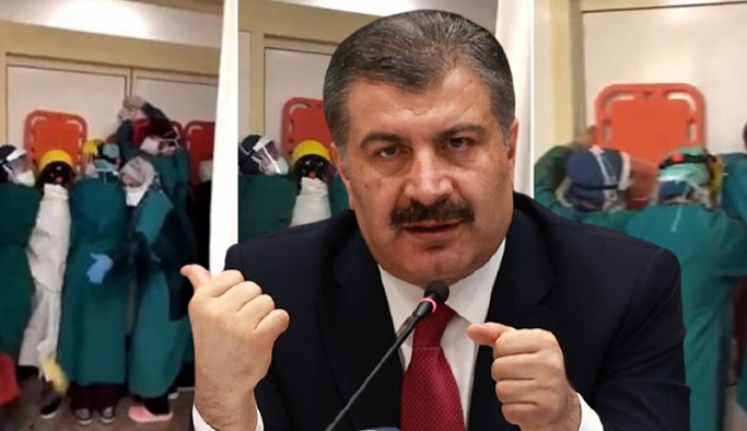 5 yılda bin 811 kişi sağlıkta şiddet nedeniyle hapis cezası aldı