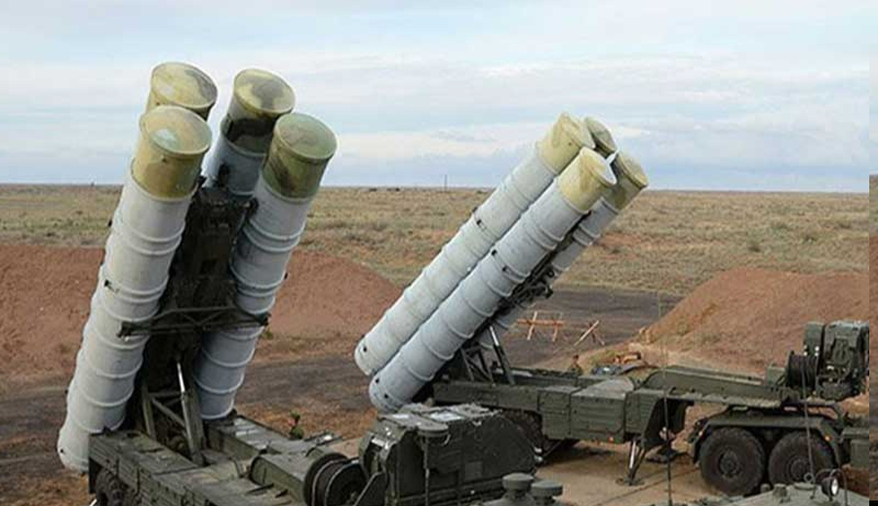 ABD'den Türkiye'ye: S400'ler konusunda duruşumuz değişmedi