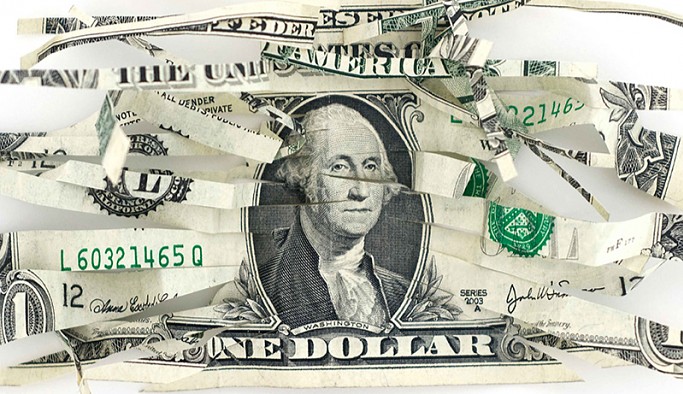 ABD ve AB ile ilişkilerdeki riskler baskı yaratıyor: Dolarda direnç kırılacak mı?